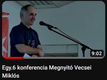Vecsei Miklós