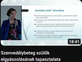 dr. Mucsi Georgina
